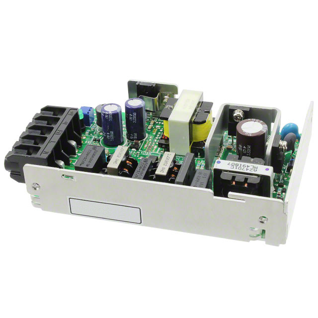 HWS50A-12/ME TDK-Lambda Americas Inc  AC DC Converters